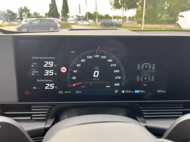 Foto van Hyundai IONIQ 5