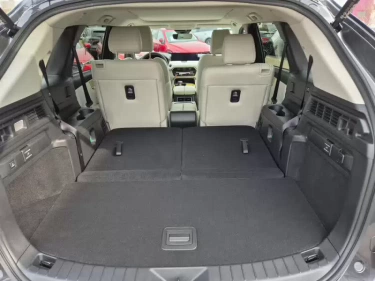 Foto van Mazda CX-80