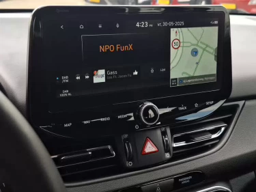 Foto van Hyundai i30