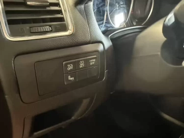 Foto van Mazda CX-5