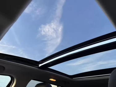 Foto van Suzuki S-Cross