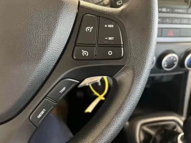 Foto van Hyundai i10