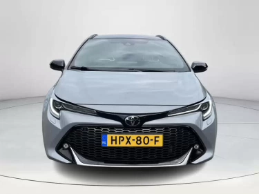 Foto van Toyota Corolla Touring Sports