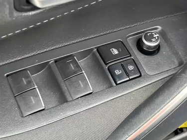 Foto van Toyota Corolla