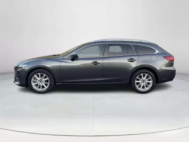 Foto van Mazda 6