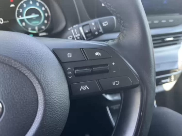 Foto van Hyundai i20