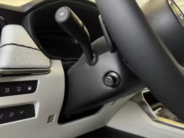 Foto van Mazda CX-80