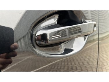 Foto van Toyota Auris Touring Sports