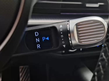 Foto van Hyundai IONIQ 6