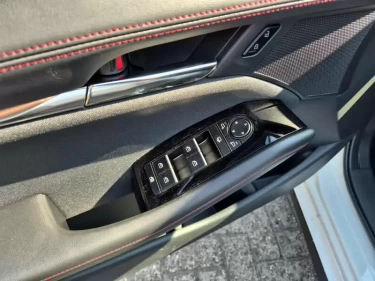 Foto van Mazda 3