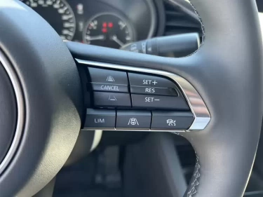 Foto van Mazda 3