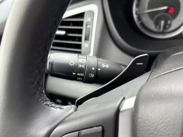 Foto van Suzuki S-Cross