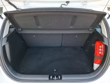 Foto van Hyundai i20