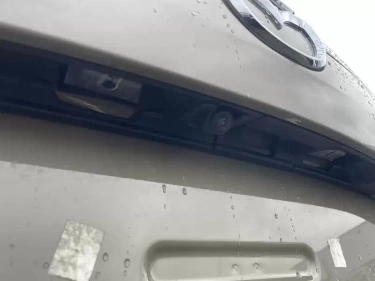 Foto van Mazda CX-5