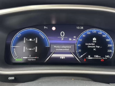 Foto van Toyota Corolla Cross
