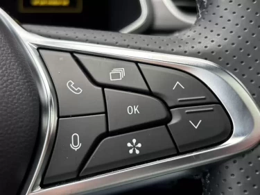 Foto van Mitsubishi ASX