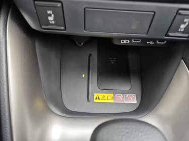 Foto van Mazda 2