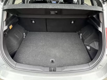 Foto van Toyota Auris