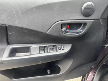 Foto van Toyota Verso-S