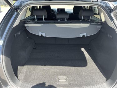 Foto van Mazda CX-5