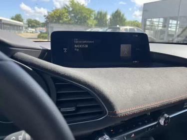 Foto van Mazda 3
