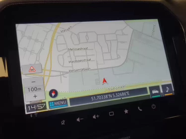 Foto van Suzuki Vitara