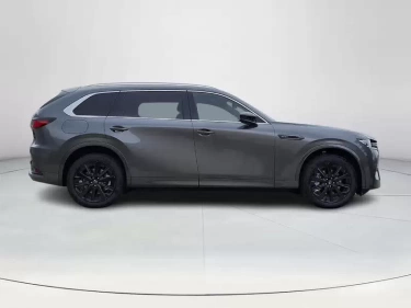 Foto van Mazda CX-80