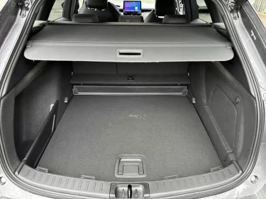 Foto van Toyota Corolla