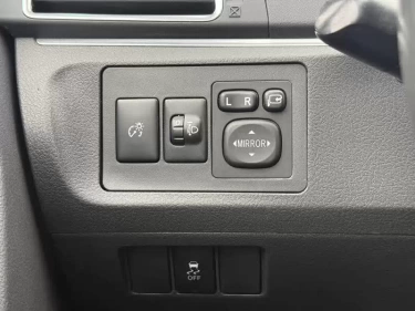 Foto van Toyota Verso