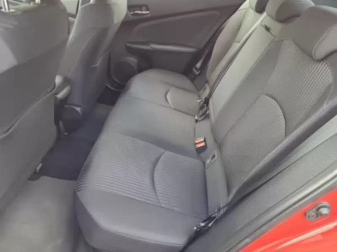 Foto van Toyota Prius