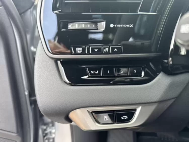 Foto van Lexus RX