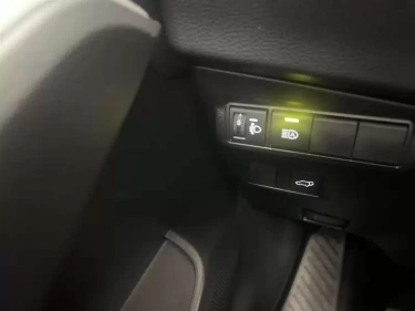 Foto van Toyota Corolla Cross