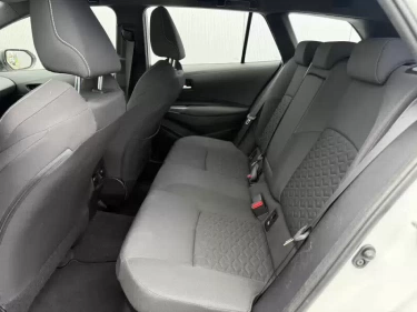 Foto van Toyota Corolla Touring Sports