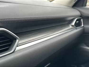 Foto van Mazda CX-5