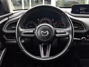 Foto van Mazda CX-30