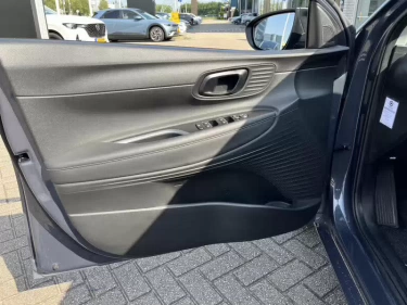 Foto van Hyundai i20