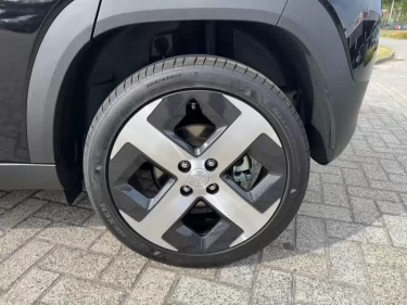 Foto van Hyundai Inster