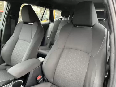 Foto van Toyota Corolla Touring Sports