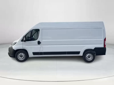 Foto van Toyota Proace MAX