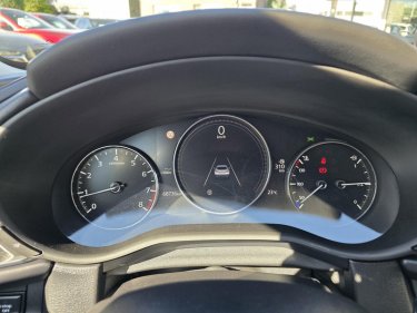 Foto van Mazda CX-30