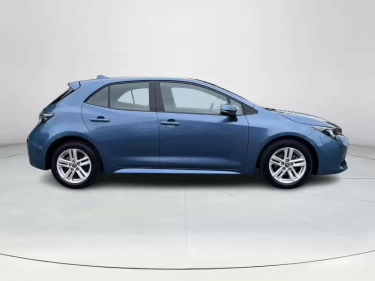 Foto van Toyota Corolla