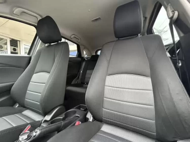Foto van Mazda CX-3