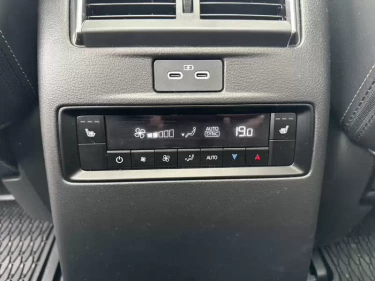 Foto van Mazda CX-80