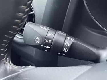 Foto van Toyota Auris