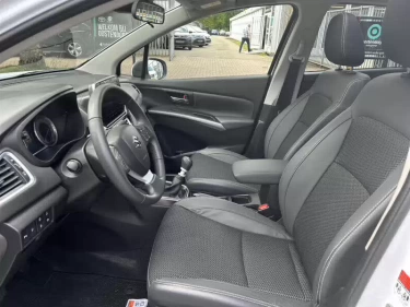 Foto van Suzuki S-Cross