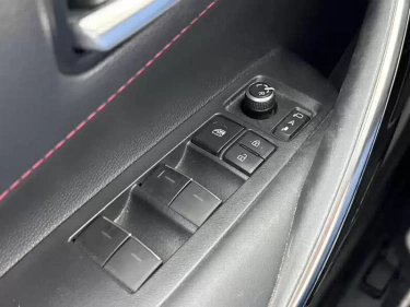 Foto van Toyota Corolla Touring Sports