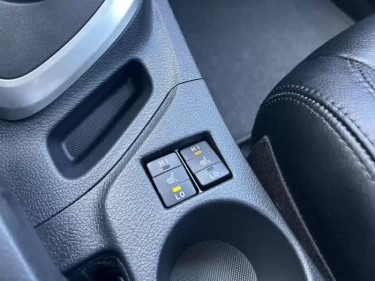 Foto van Toyota Auris