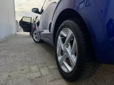 Foto van Hyundai i10