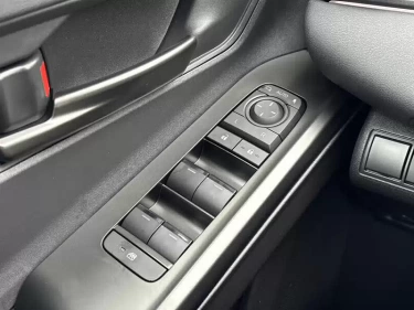 Foto van Toyota Bz4x