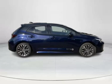 Foto van Toyota Corolla